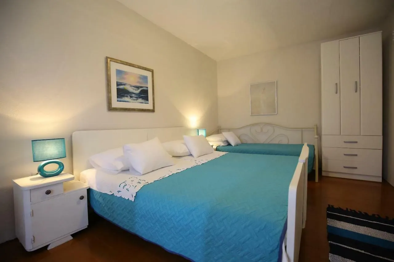 Molat Island Apartment Kroatien
