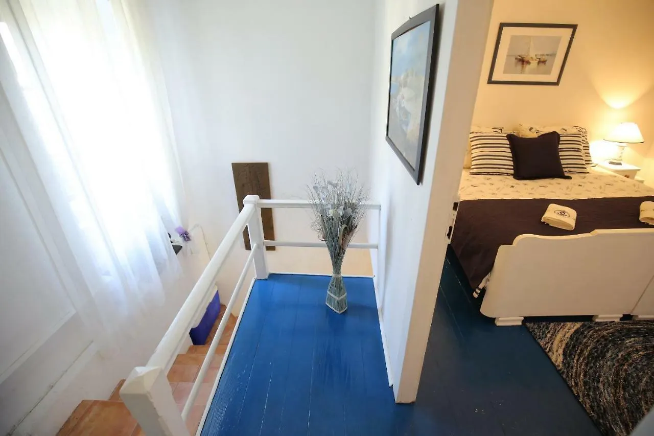 Molat Island Apartment 0*,  Kroatien