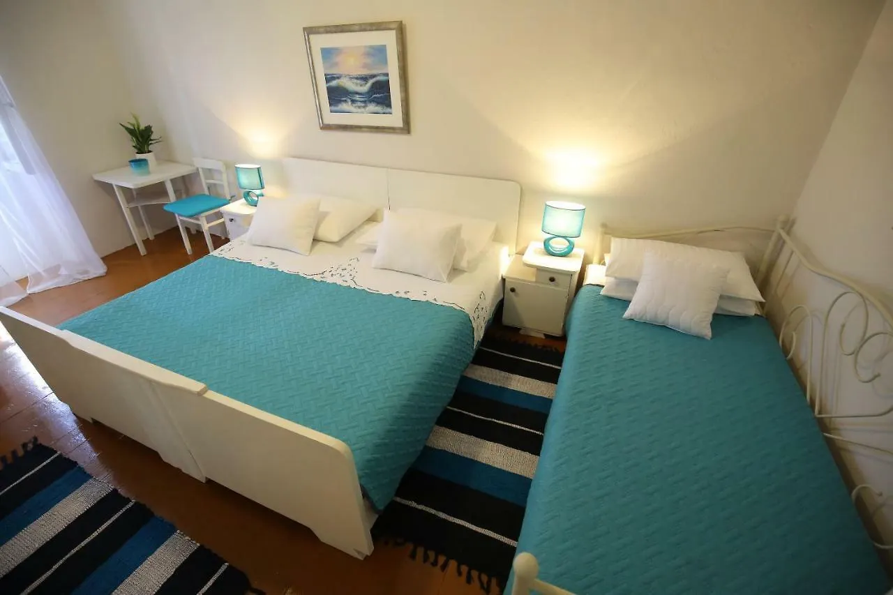 Molat Island Apartment Kroatien
