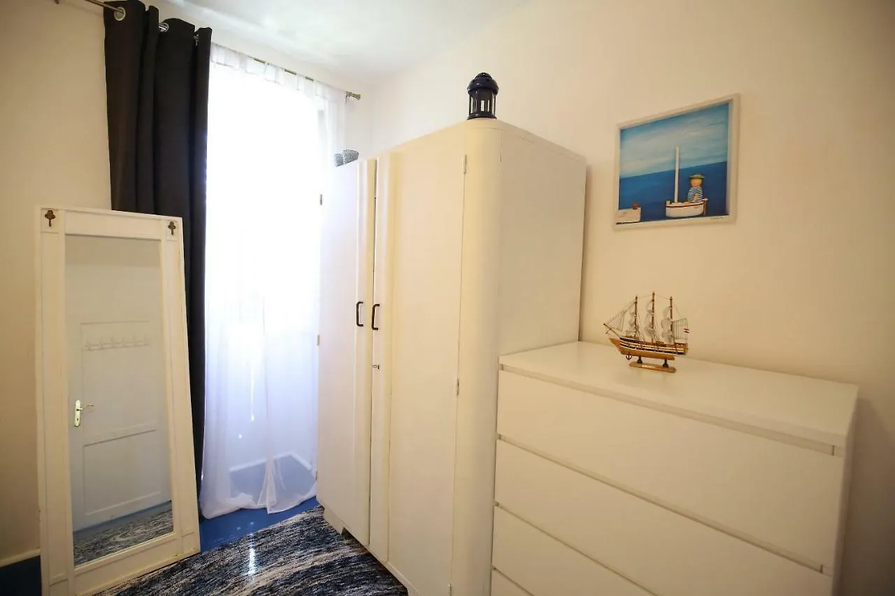 Molat Island Apartment Kroatien