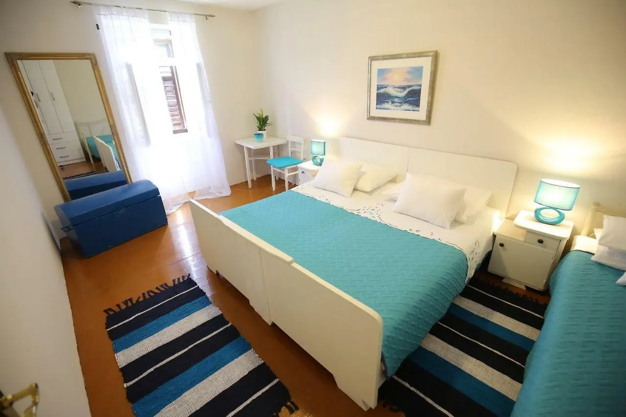Molat Island Apartment