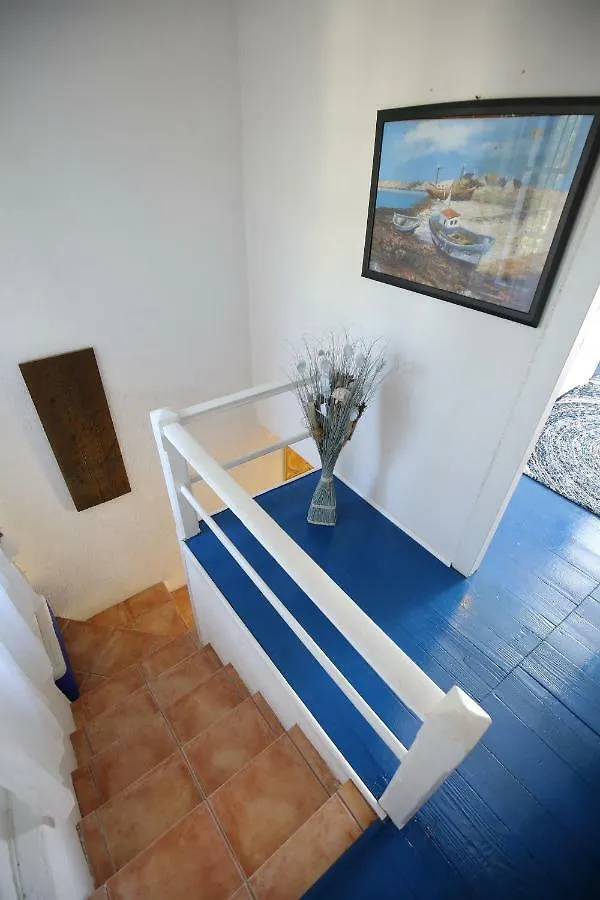 Molat Island Apartment