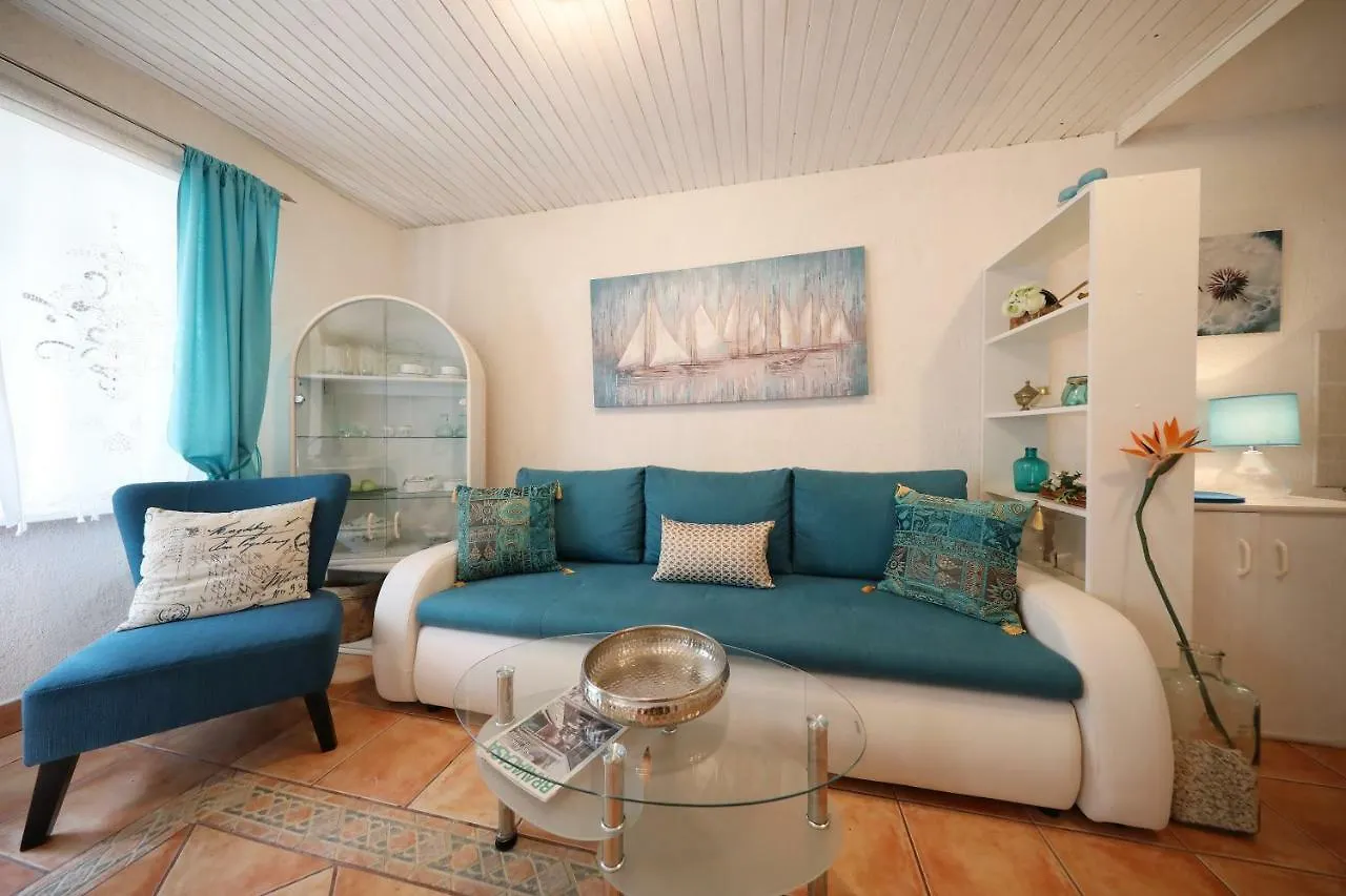Molat Island Apartment