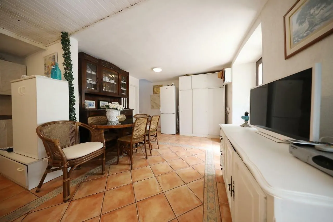 Molat Island Apartment 0*,