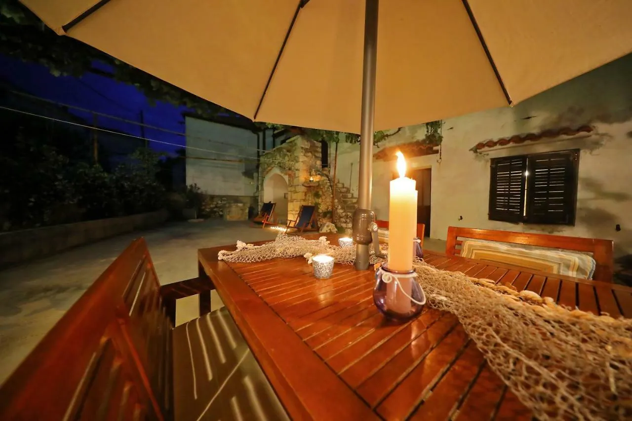 Molat Island Apartment 0*,  Kroatien